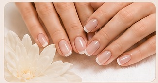Servicios de manicura de Estética Aixa